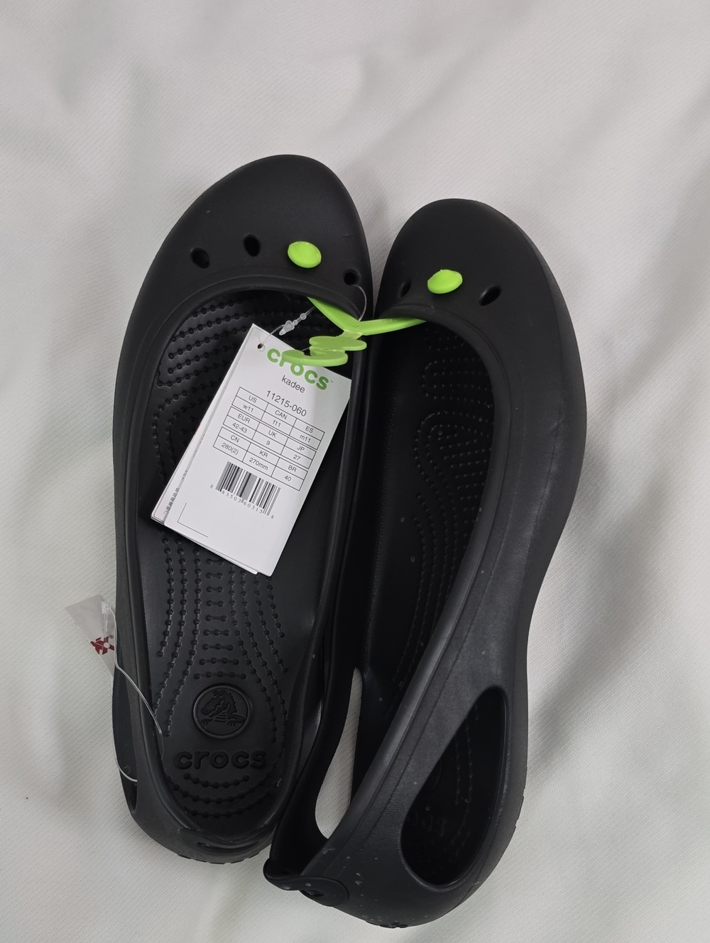 Crocs Kadee Flats